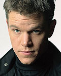 Matt Damon